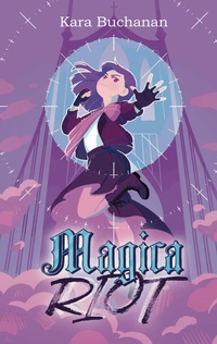 Abbildung von: Magica Riot - Storm Maiden