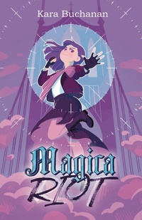 Abbildung von: Magica Riot - Storm Maiden