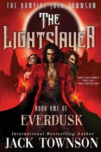 Enlarge image Cover: The Lightslayer - Across the Veil Books