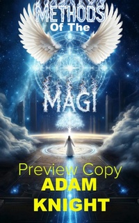 Enlarge image Cover: Methods of the Magi - Preview Copy - Gates Of Magic Publishing