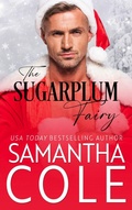 Cover: The Sugarplum Fairy - Suspenseful Seduction Publishing