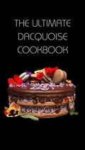 Bild: The Ultimate Dacquoise Cookbook - gilbert c.a
