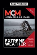 Cover: Extreme Weather - Knotted Road Press