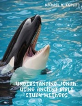 Cover: Understanding Jonah - Michael Koplitz