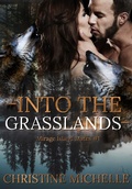 Cover: Into the Grasslands (Mirage Island Mates, #1) - Moonlit Dreams Publications