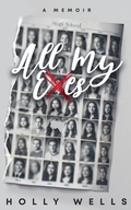 Cover: All My Exes - Holly Wells