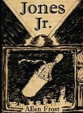 Cover: Jones Jr. - Good Deed Rain