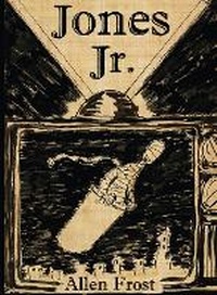 Enlarge image Cover: Jones Jr. - Good Deed Rain