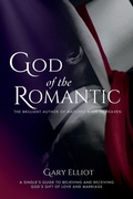 Cover: God of the Romantic - GRPublications