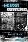 Cover: From Chaos to Ambiguity - Wipf and Stock Publishers