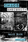 Cover: From Chaos to Ambiguity - Wipf and Stock Publishers