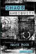 Cover: From Chaos to Ambiguity - Pickwick Publications
