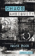 Cover: From Chaos to Ambiguity - Pickwick Publications