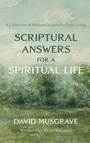 Cover: Scriptural Answers for a Spiritual Life - Resource Publications (CA)