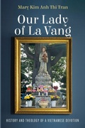 Cover: Our Lady of La Vang - Pickwick Publications