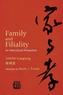 Cover: Family and Filiality - State University of New York Press