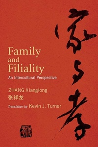Abbildung von: Family and Filiality - State University of New York Press
