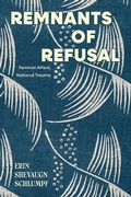 Bild: Remnants of Refusal - State University of New York Press