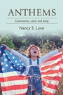 Cover: Anthems - State University of New York Press