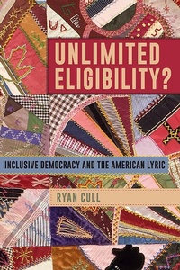 Enlarge image Cover: Unlimited Eligibility? - State University of New York Press