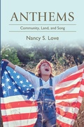 Cover: Anthems - State University of New York Press