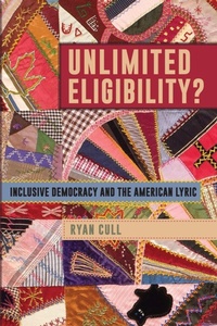 Enlarge image Cover: Unlimited Eligibility? - State University of New York Press