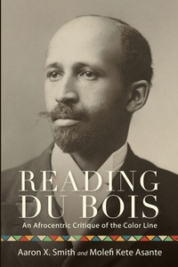 Enlarge image Cover: Reading Du Bois - State University of New York Press