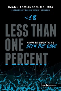 Enlarge image Cover: Less than One Percent - Simon + Schuster LLC