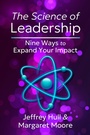 Cover: The Science of Leadership - Berrett-Koehler Publishers