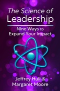 Cover: The Science of Leadership - Berrett-Koehler Publishers