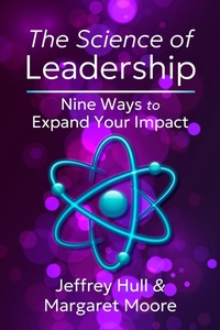 Enlarge image Cover: The Science of Leadership - Berrett-Koehler Publishers