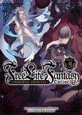 Cover: Free Life Fantasy Online: Immortal Princess (Light Novel) Vol. 9 - Seven Seas Entertainment, LLC