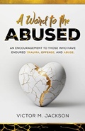 Cover: A Word to the Abused - Uncaused Publishing