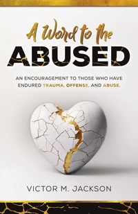Enlarge image Cover: A Word to the Abused - Uncaused Publishing