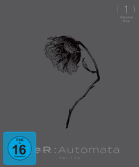 Abbildung von: NieR:Automata Ver1.1a - Part 1 (2 DVDs) (Limited Edition) - Crunchyroll