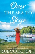 Cover: Over the Sea to Skye - AVON, a division of HarperCollins Publishers Ltd