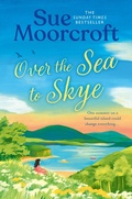 Cover: Over the Sea to Skye - AVON, a division of HarperCollins Publishers Ltd