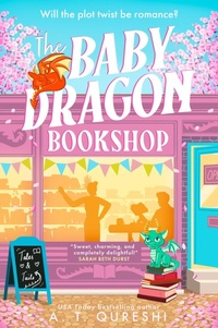 Bild vergrößern Bild: The Baby Dragon Bookshop - AVON, a division of HarperCollins Publishers Ltd