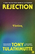 Cover: Rejection - Fourth Estate Ltd