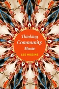 Cover: Thinking Community Music - OUP eBook