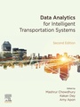 Cover: Data Analytics for Intelligent Transportation Systems - Elsevier