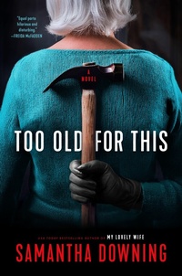 Enlarge image Cover: Too Old for This - Berkley Publishing Corporation,U.S.