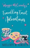 Cover: The Omnibus (The Maggie McCready Travelling Tarot Adventures, #4) - Melody R. Green