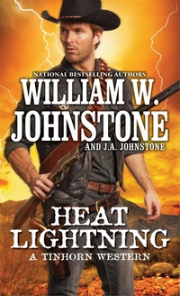 Enlarge image Cover: Heat Lightning - Pinnacle Books