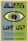 Bild: Aliens Like Us? - Simon + Schuster LLC