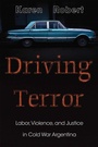Cover: Driving Terror - Simon + Schuster LLC
