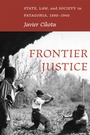 Cover: Frontier Justice - Simon + Schuster LLC