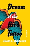 Cover: Dream of the Bird Tattoo - Simon + Schuster LLC