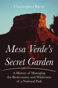 Abbildung von: Mesa Verde's Secret Garden - UNM Press