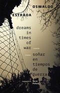 Cover: Dreams in Times of War / So&ntilde;ar en tiempos de guerra - Simon + Schuster LLC
